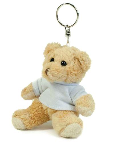 Mumbles Key Ring - LTED - XS